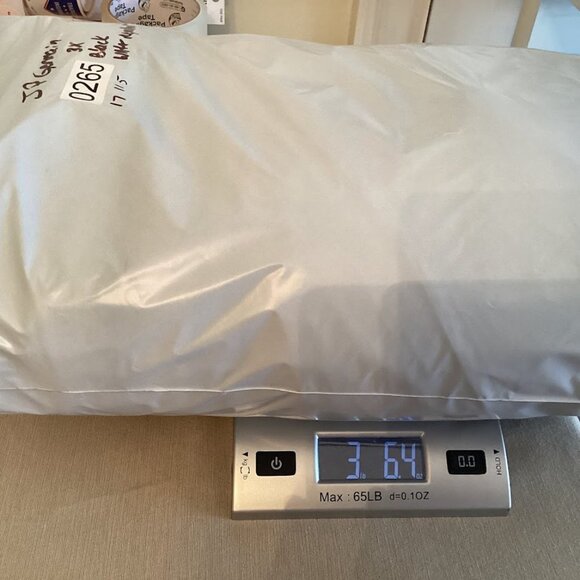 NWT $280 Jean-Paul Germain Black Heavy Work Coat Lined Water Repellent Sz 3XL - Picture 16 of 16